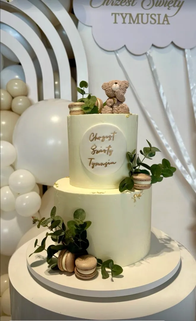 Organizacja imprez okolicznościowych Nowy Targ - wystrój sali w Bethel Concept