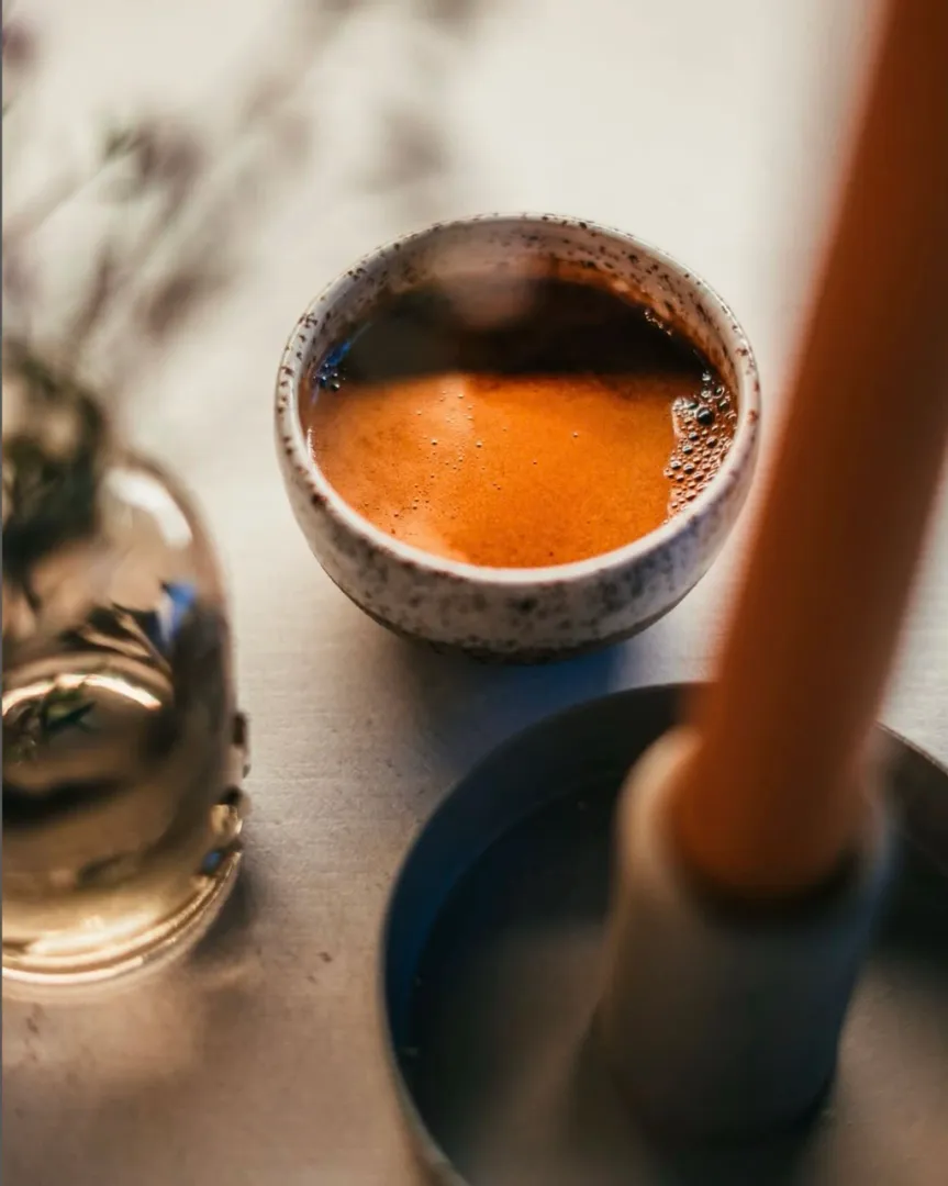 Misja Bethel Concept - rzemieślnicza kawa specialty i domowe wypieki na Podhalu